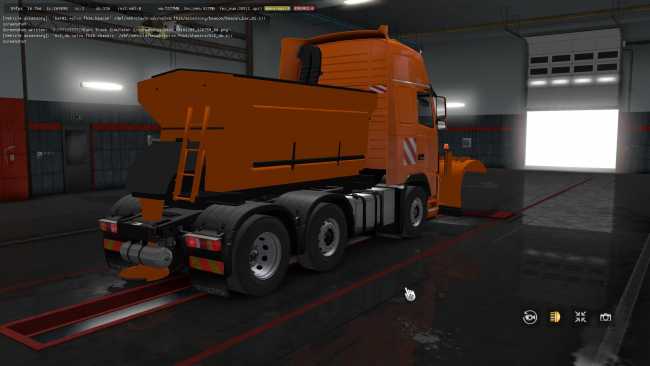 ETS2 [WWW.MODS4U.IN]