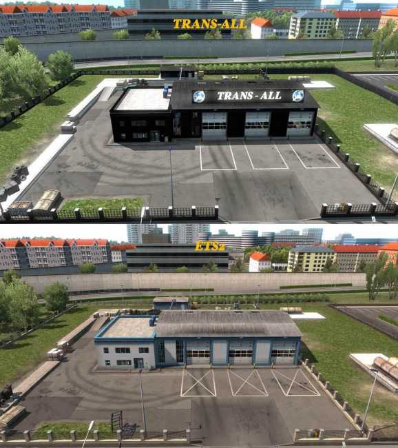 ETS2 [WWW.MODS4U.IN]