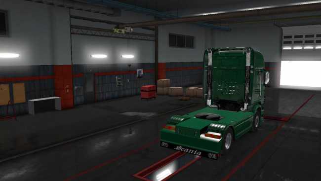 ETS2 [WWW.MODS4U.IN]