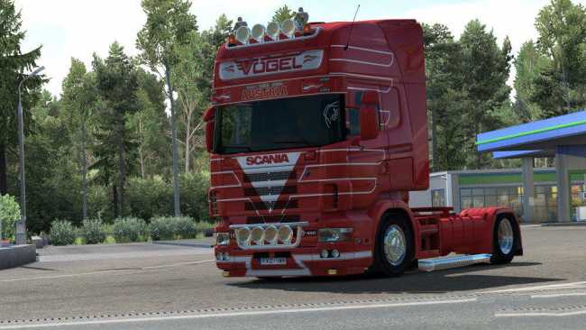 ETS2 [WWW.MODS4U.IN]