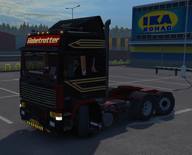 ETS2 [WWW.MODS4U.IN]