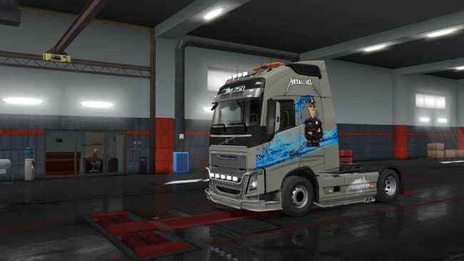 ETS2 [WWW.MODS4U.IN]