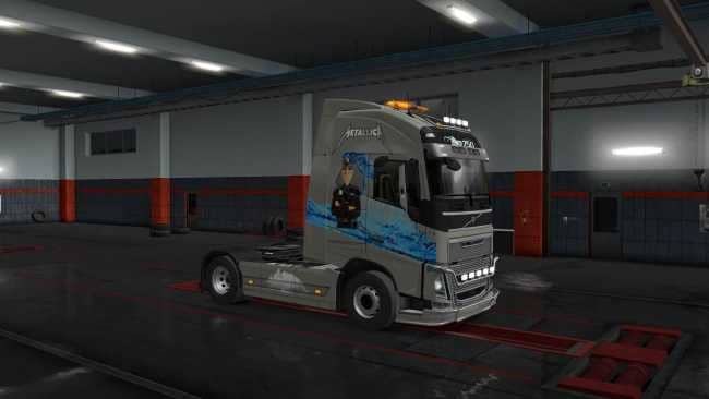 ETS2 [WWW.MODS4U.IN]