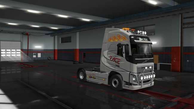 ETS2 [WWW.MODS4U.IN]