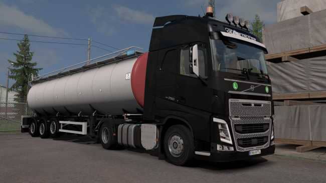 ETS2 [WWW.MODS4U.IN]