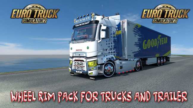 ETS2 [WWW.MODS4U.IN]