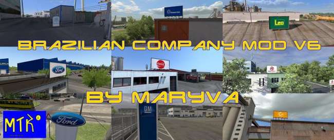 ETS2 [WWW.MODS4U.IN]