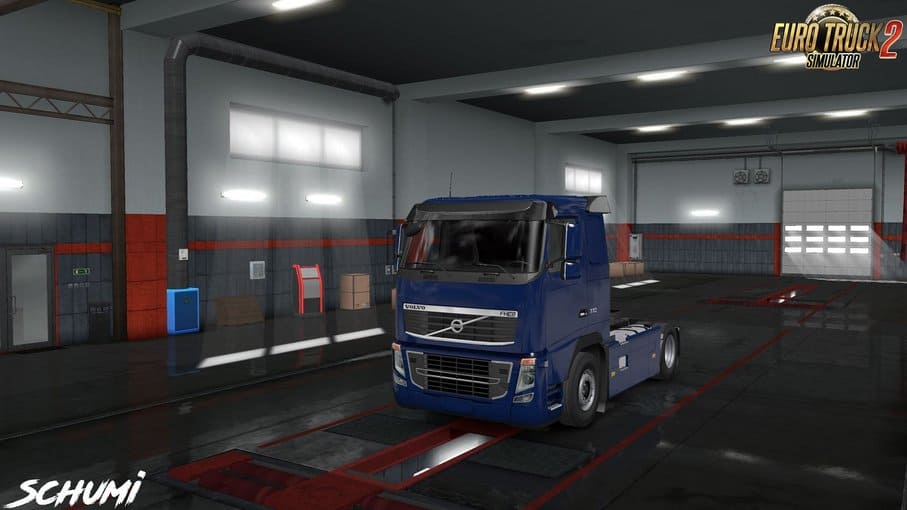 ETS2 [WWW.MODS4U.IN]