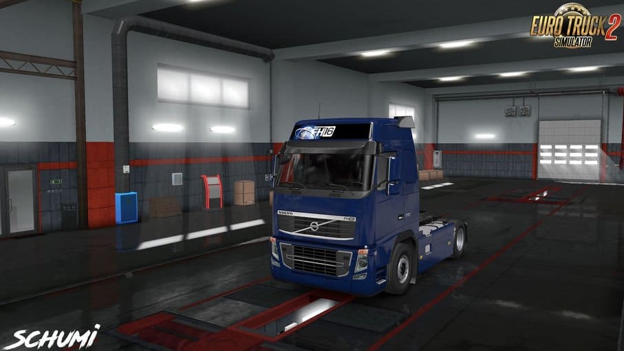 ETS2 [WWW.MODS4U.IN]