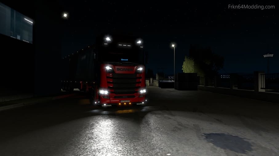 ETS2 [WWW.MODS4U.IN]