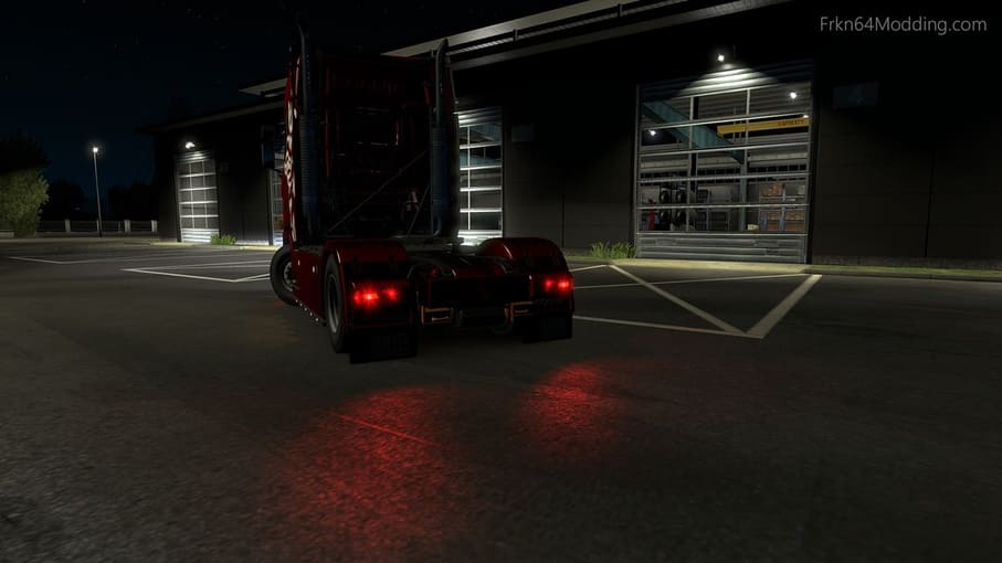 ETS2 [WWW.MODS4U.IN]