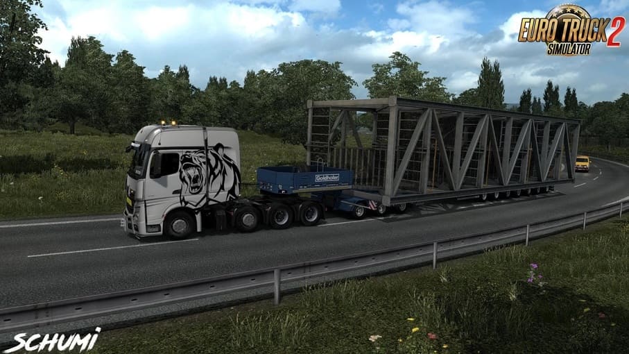 ETS2 [WWW.MODS4U.IN]