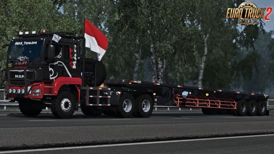 ETS2 [WWW.MODS4U.IN]