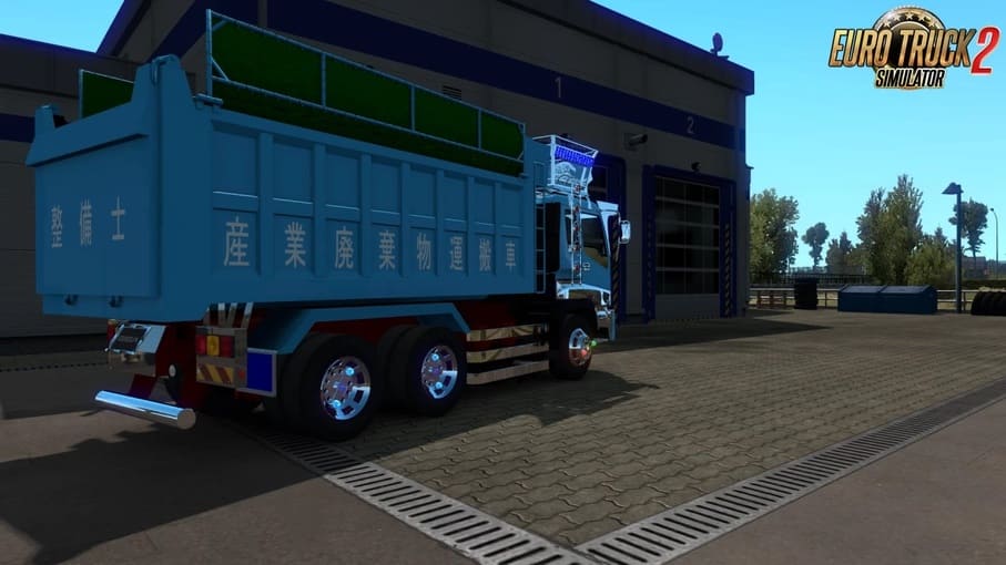 ETS2 [WWW.MODS4U.IN]