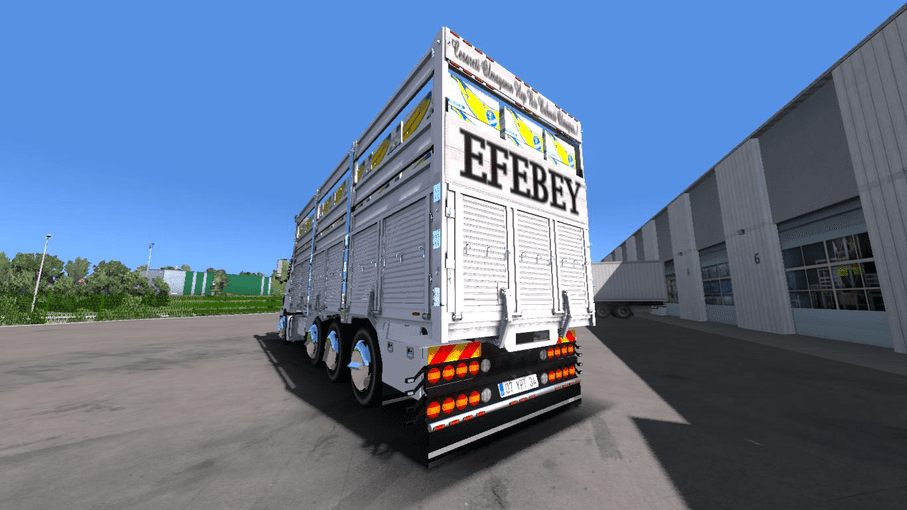 ETS2 [WWW.MODS4U.IN]