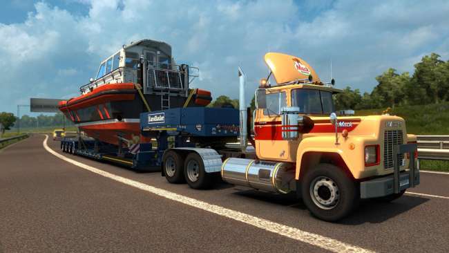 ETS2 [WWW.MODS4U.IN]