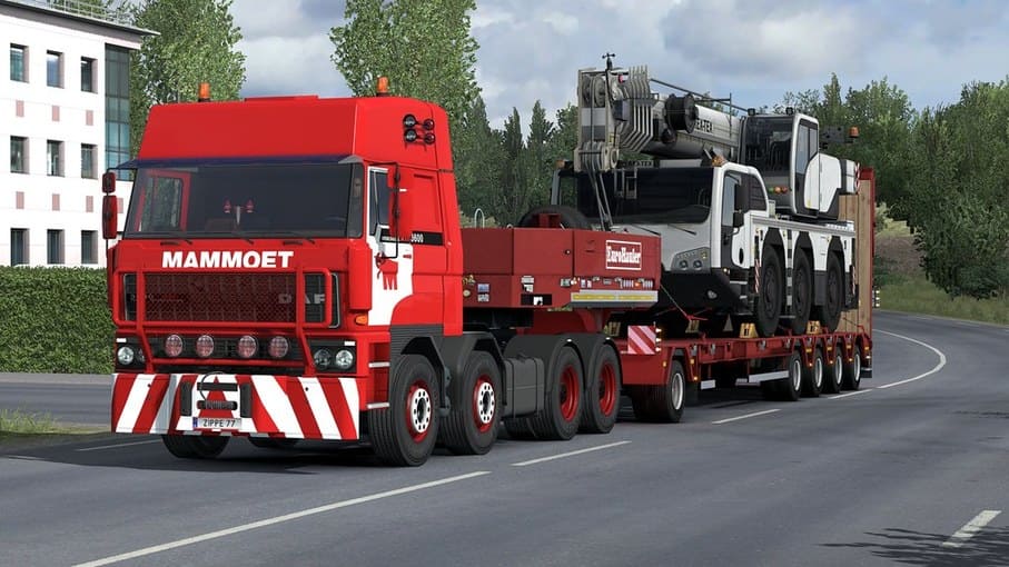 ETS2 [WWW.MODS4U.IN]