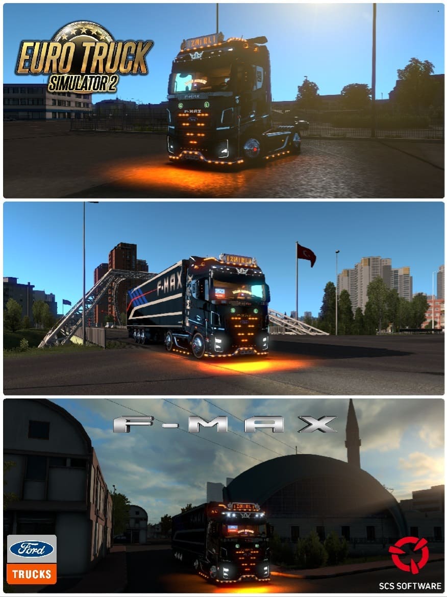 ETS2 [WWW.MODS4U.IN]