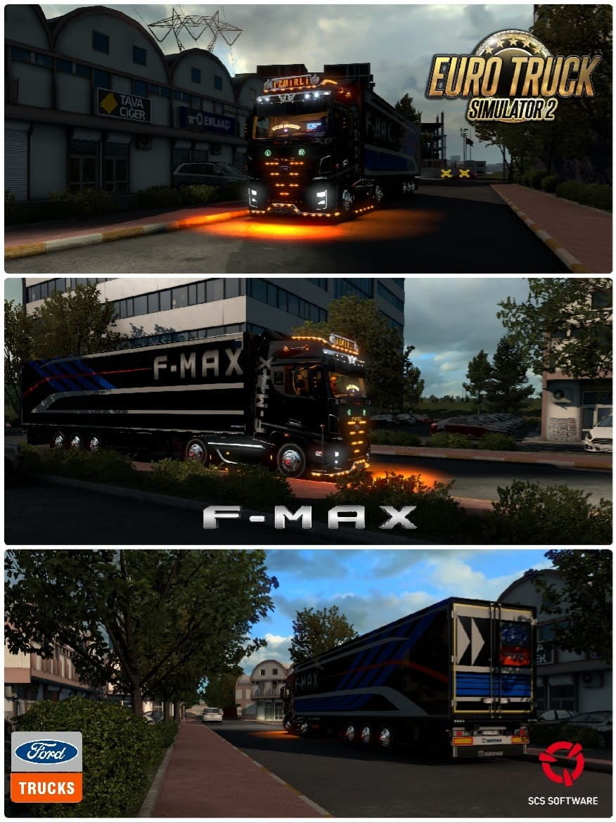 ETS2 [WWW.MODS4U.IN]