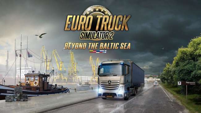 ETS2 [WWW.MODS4U.IN]