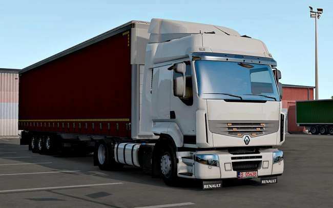 ETS2 [WWW.MODS4U.IN]