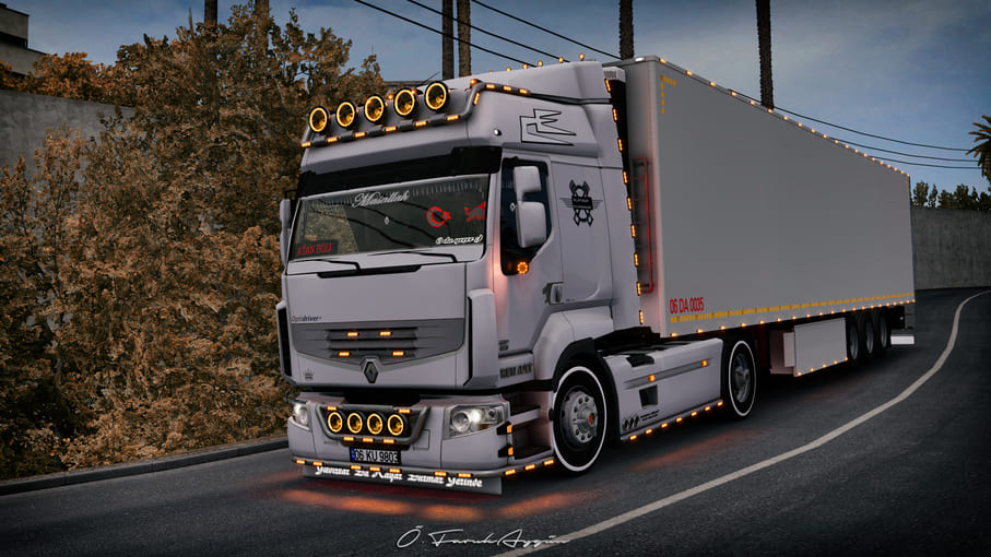 ETS2 [WWW.MODS4U.IN]