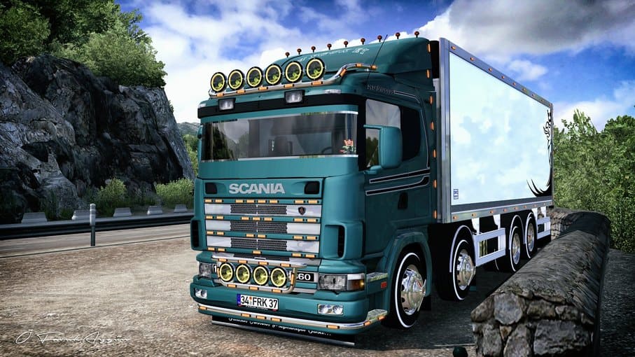 ETS2 [WWW.MODS4U.IN]