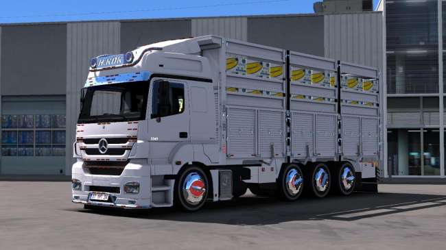 ETS2 [WWW.MODS4U.IN]