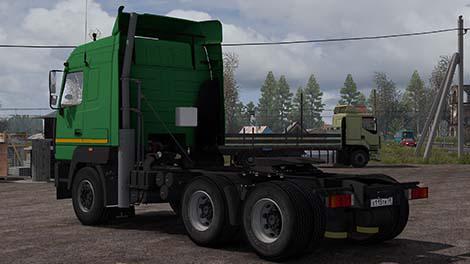 ETS2 [WWW.MODS4U.IN]