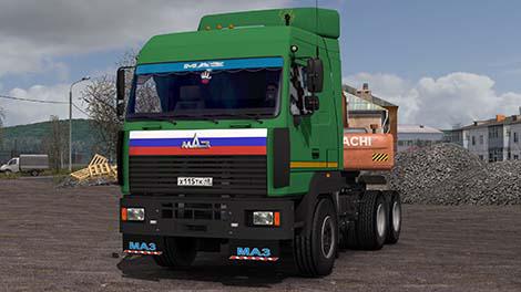 ETS2 [WWW.MODS4U.IN]