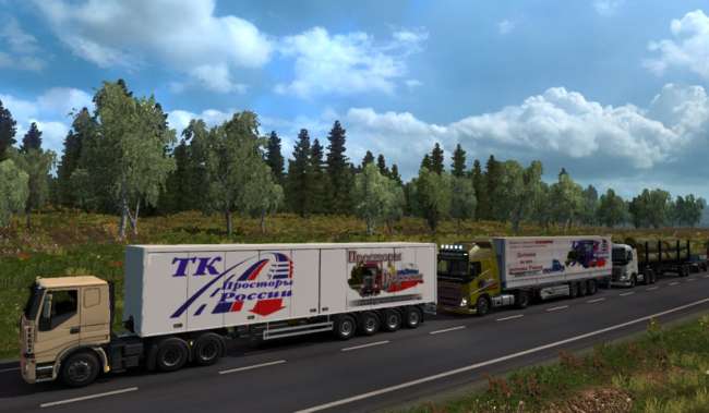 ETS2 [WWW.MODS4U.IN]