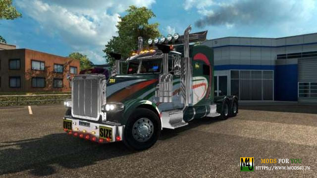 ETS2 [WWW.MODS4U.IN]