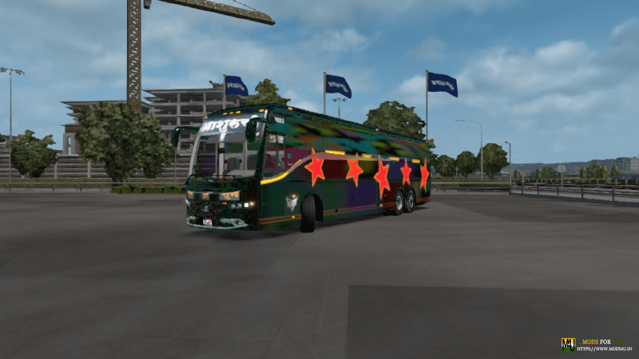 ETS2 [WWW.MODS4U.IN]