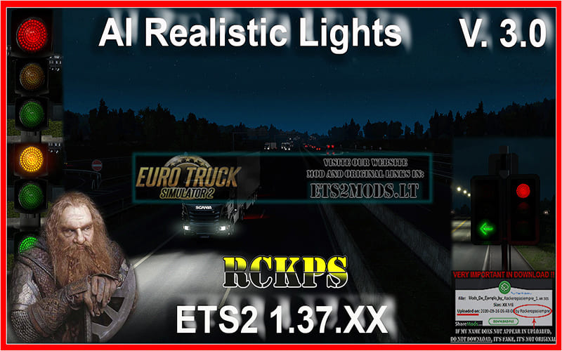 ETS2 [WWW.MODS4U.IN]