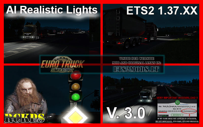 ETS2 [WWW.MODS4U.IN]