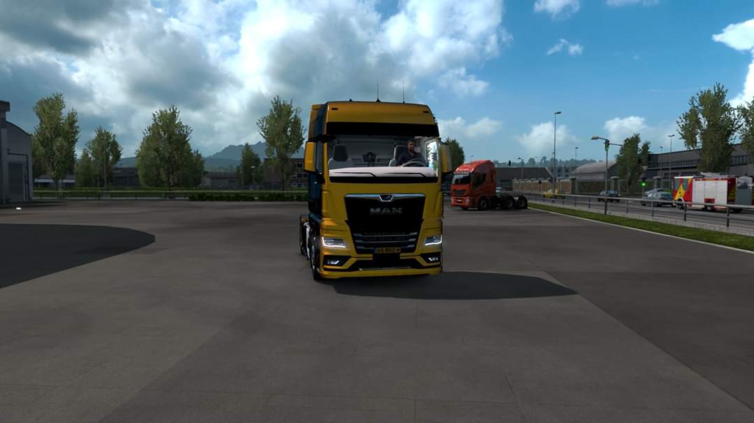 ETS2 [WWW.MODS4U.IN]