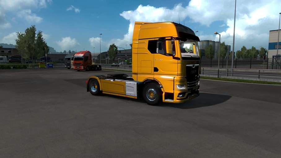 ETS2 [WWW.MODS4U.IN]