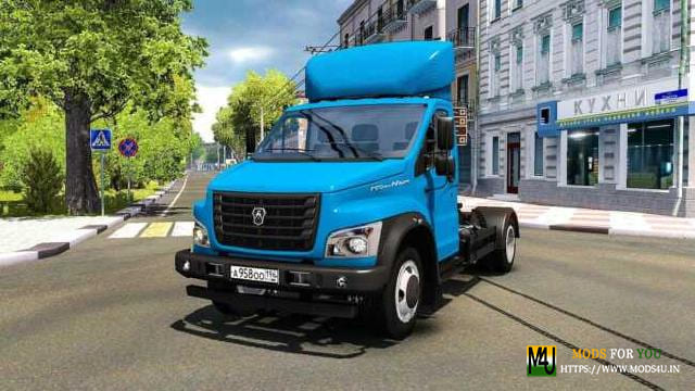 ETS2 [WWW.MODS4U.IN]