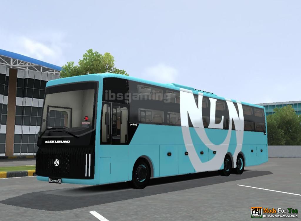 BUS ID Mods