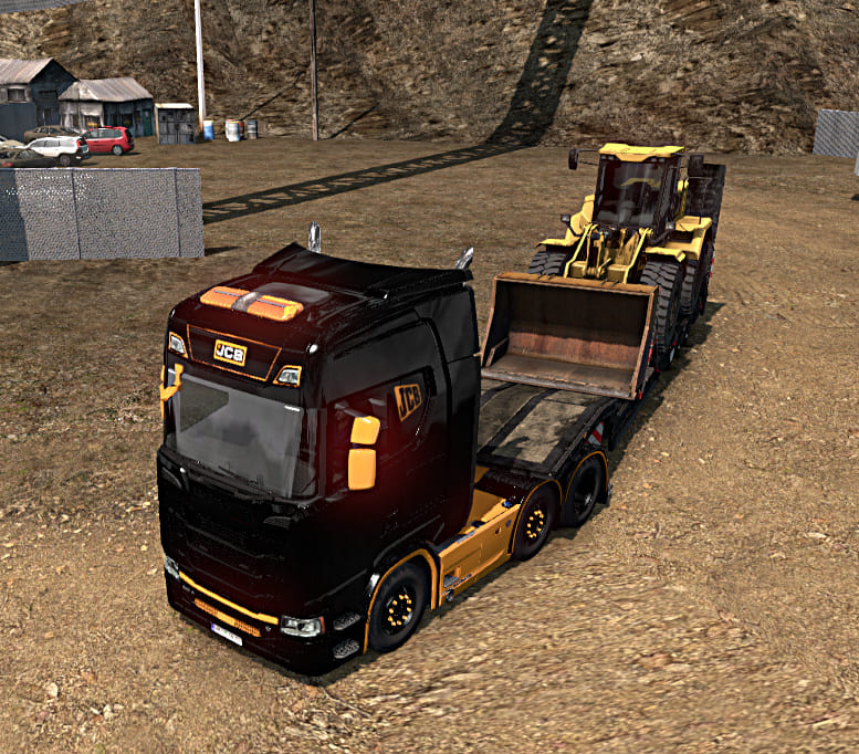 ETS2 [WWW.MODS4U.IN]