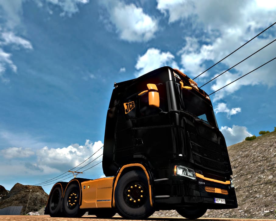 ETS2 [WWW.MODS4U.IN]