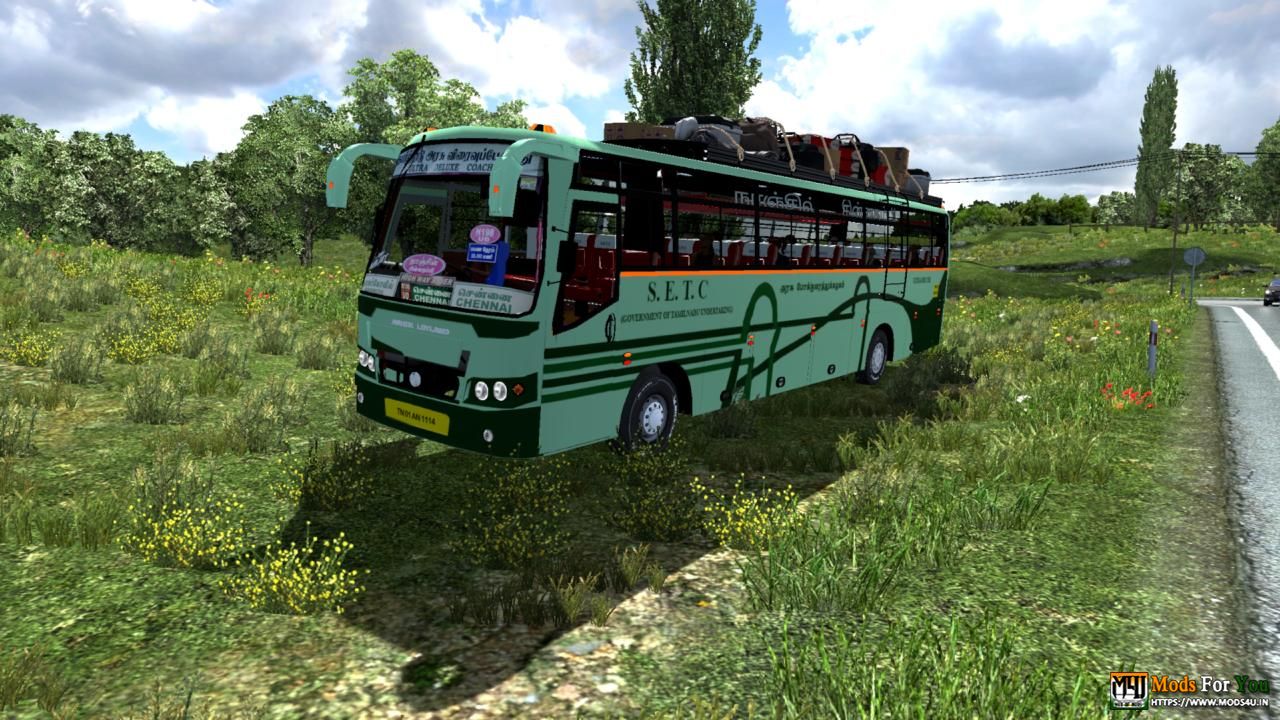 tnstc bus simulator game