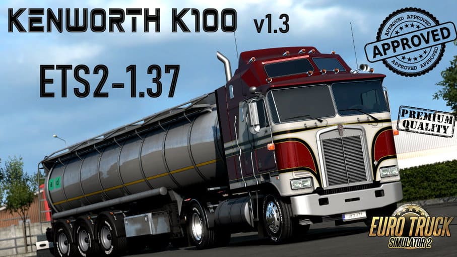 ETS2 [WWW.MODS4U.IN]