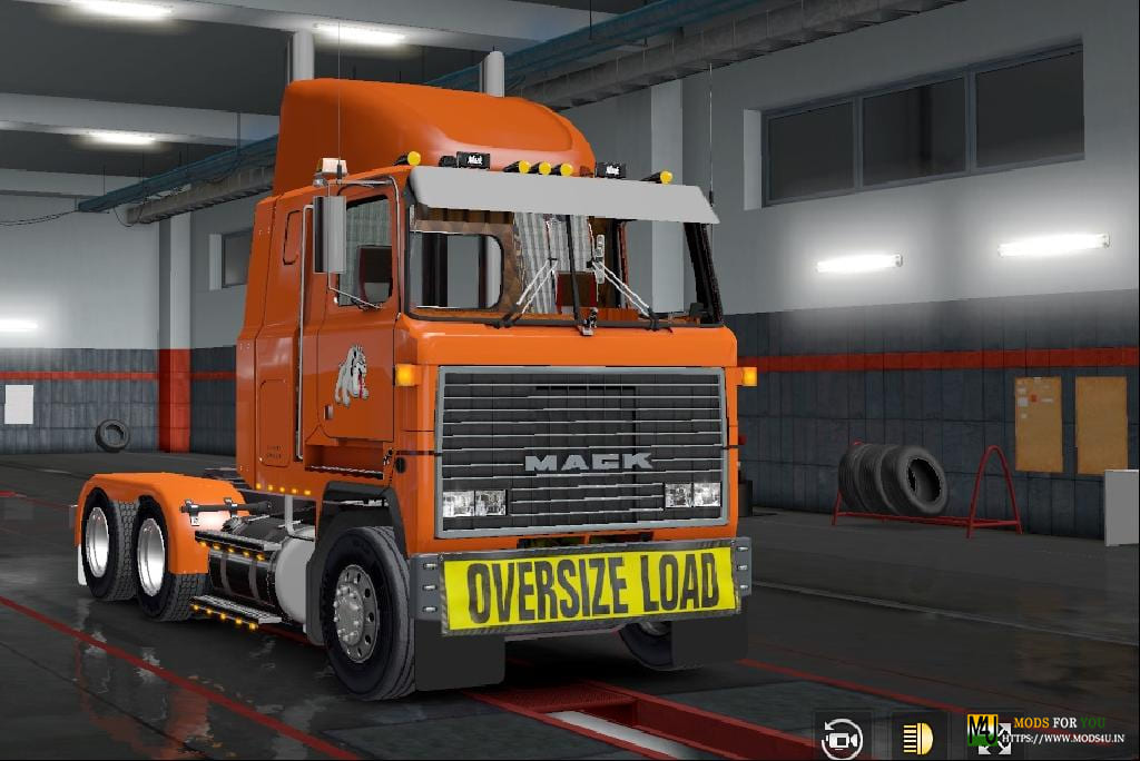 ETS2 [WWW.MODS4U.IN]