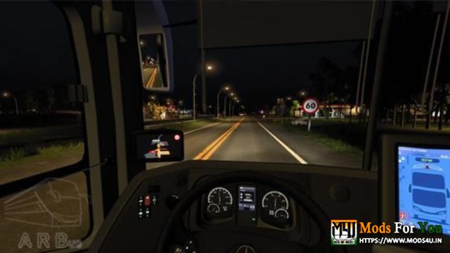 BUS ID Mods