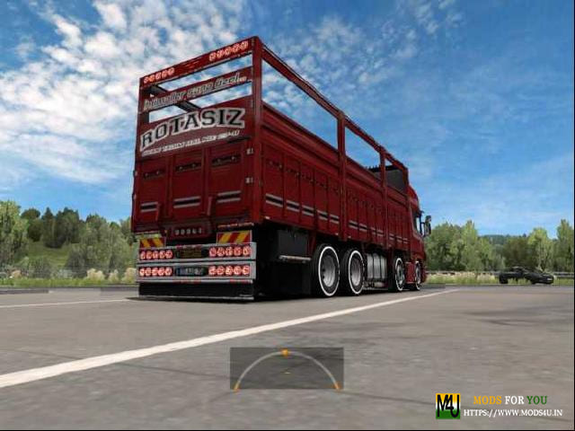 ETS2 [WWW.MODS4U.IN]