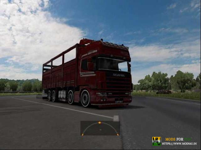 ETS2 [WWW.MODS4U.IN]