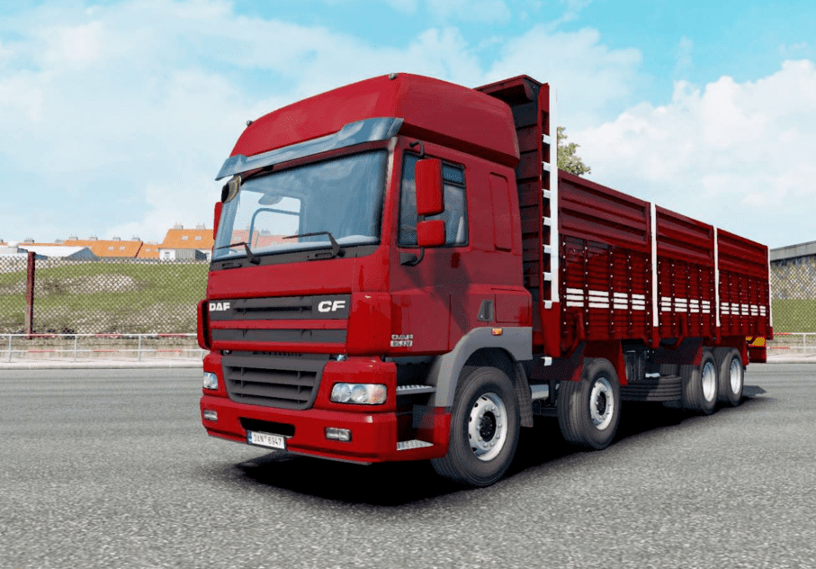 ETS2 [WWW.MODS4U.IN]