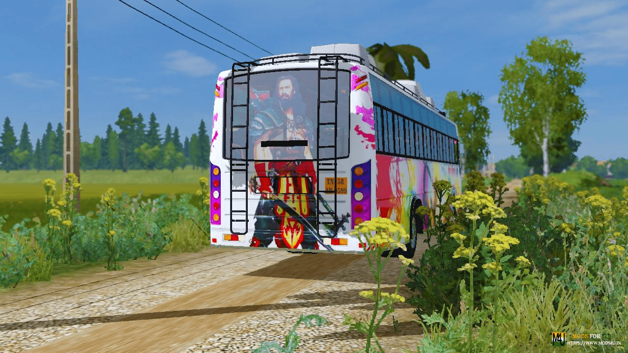 ETS2 [WWW.MODS4U.IN]