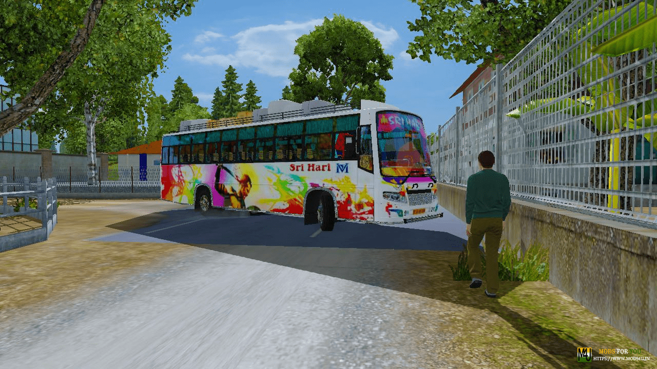 ETS2 [WWW.MODS4U.IN]